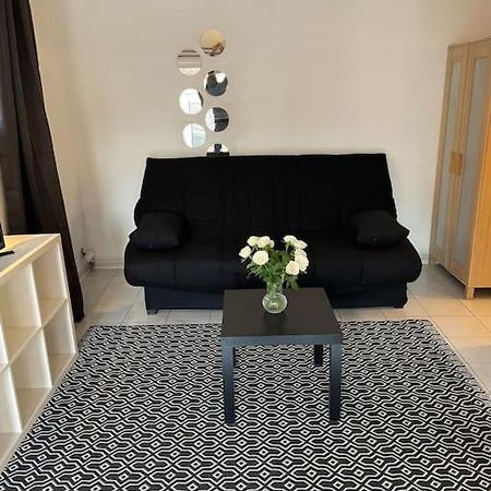 Апартаменти Charmant Duplex + Terrasse A 5 Min Du Centre D'Aix Екс-ан-Прованс Екстер'єр фото